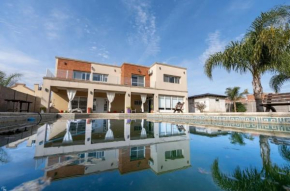 Casa con pileta